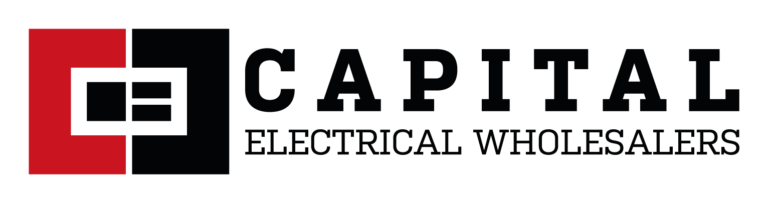 capital electrical wholesalers logo