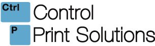 control print solutions logo