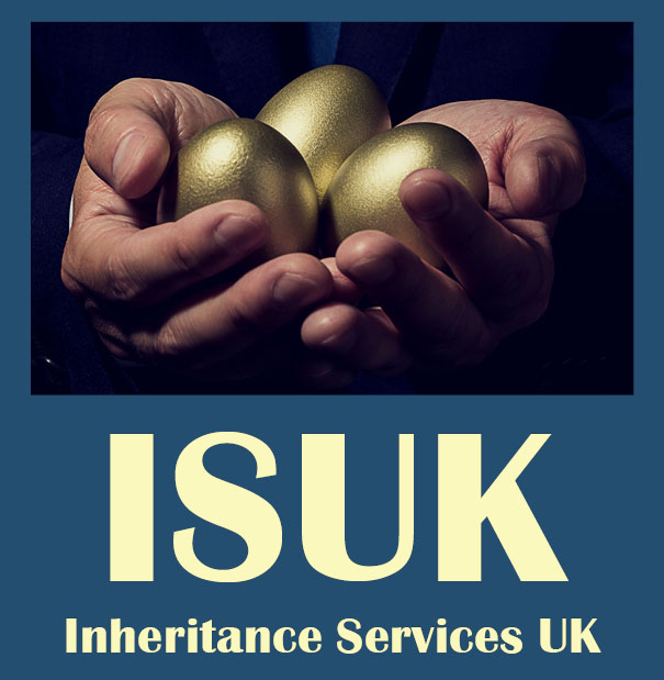 Inheritance services logo