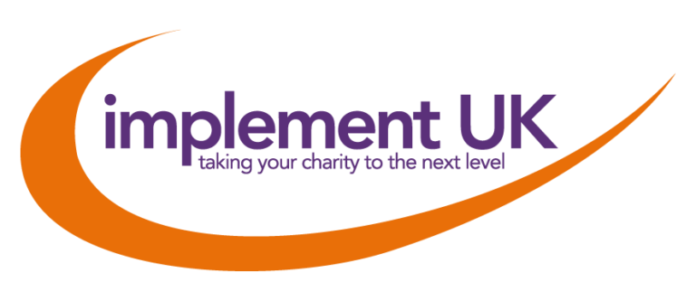 Implement UK logo