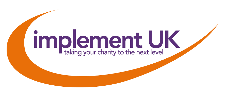 Implement UK logo