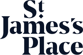 St James's Place Wealth Management logo