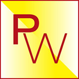 pw shopfitters logo