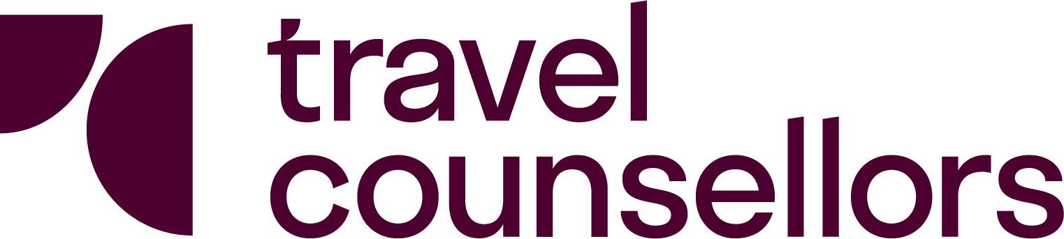 travel counsellors logo