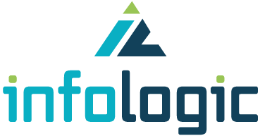 infologic it and telecoms logo